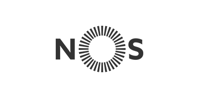 Nos logo