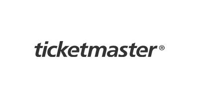 ticketmaster logo